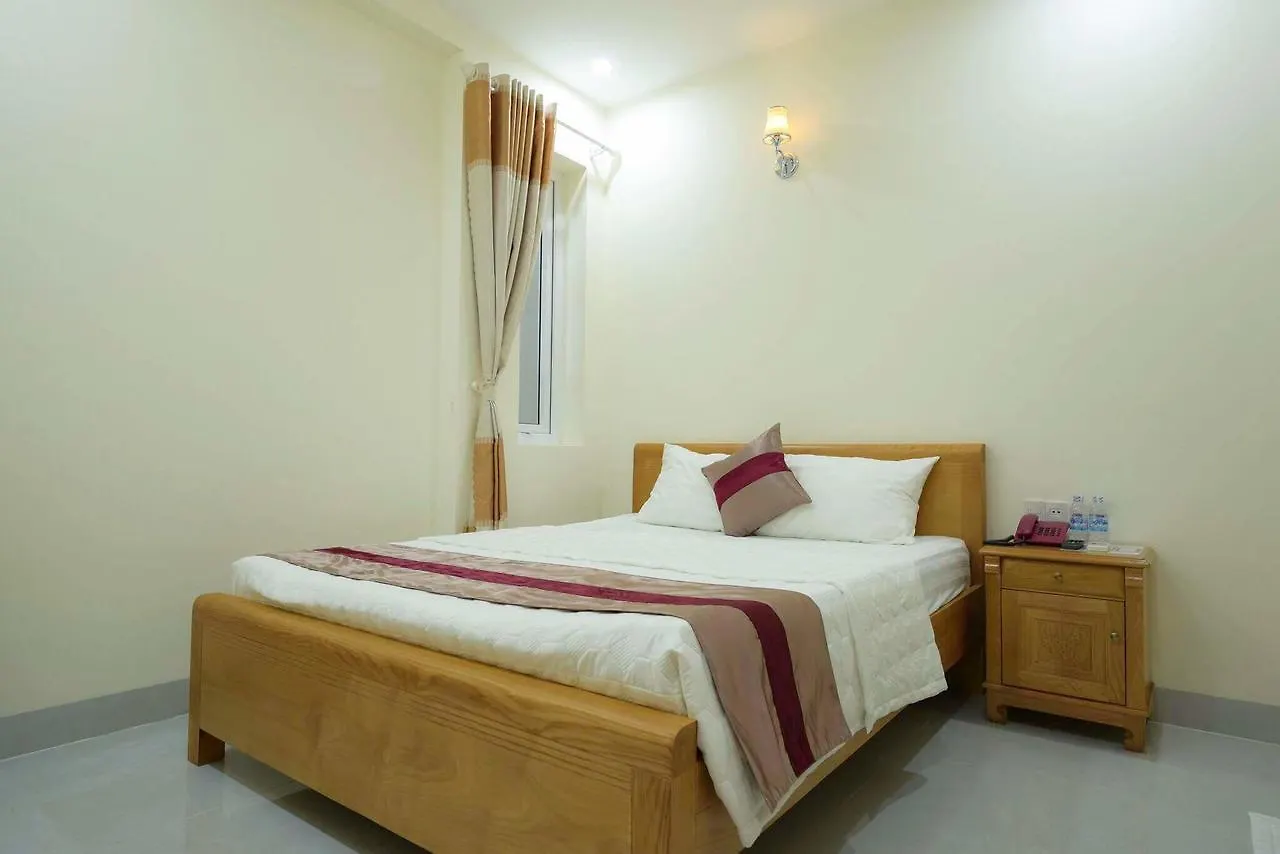 Hung Binh Hotel Vung Tau