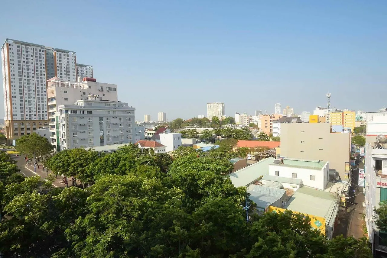 Hung Binh Hotel Vung Tau