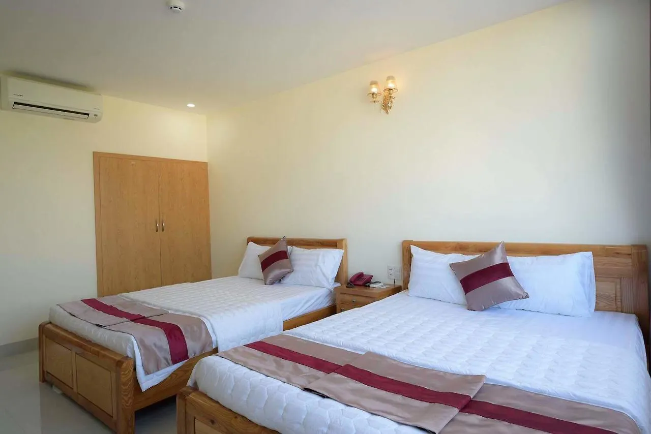Hung Binh Hotel Vung Tau