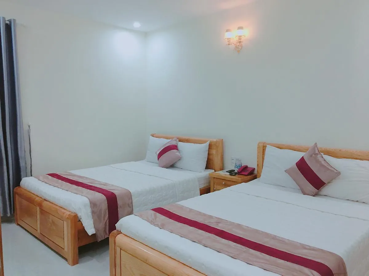 Hung Binh Hotel Vung Tau