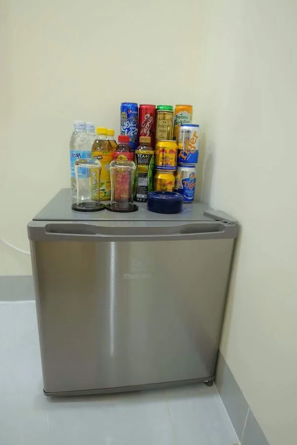 Hung Binh Hotel Vung Tau