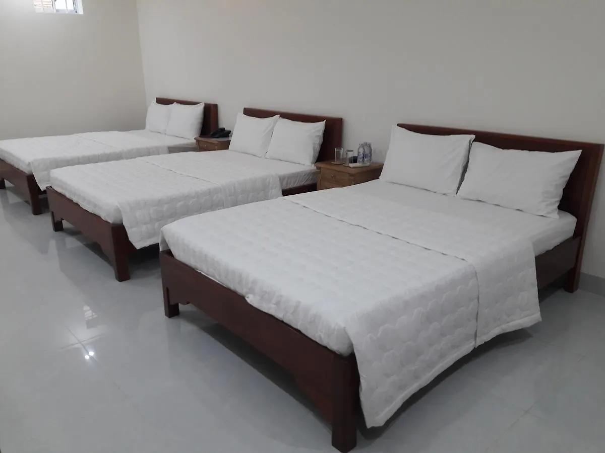 Hung Binh Hotel Vung Tau