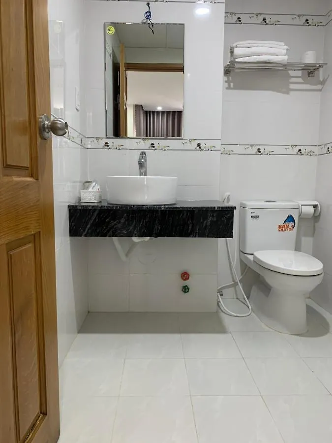 Hung Binh Hotel Vung Tau