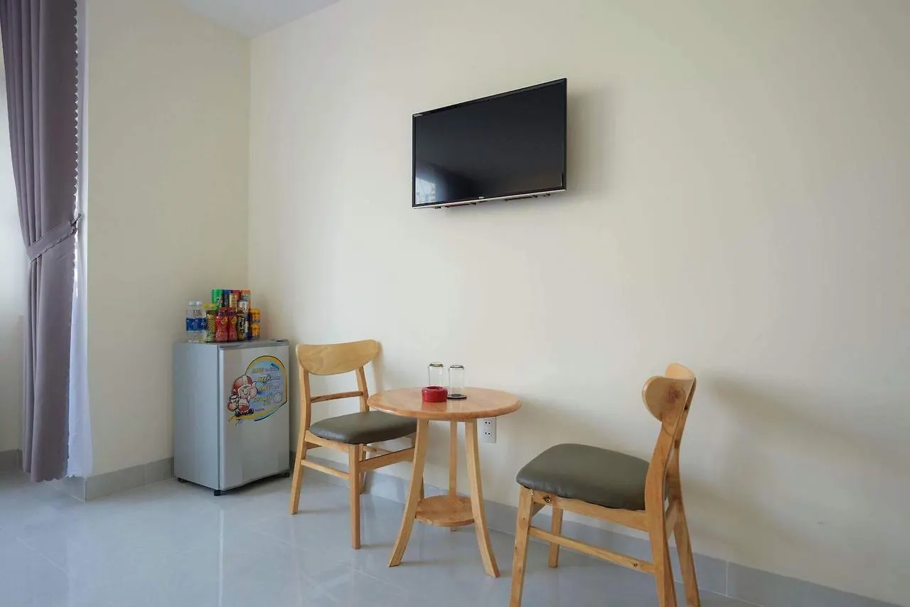 Hung Binh Hotel Vung Tau