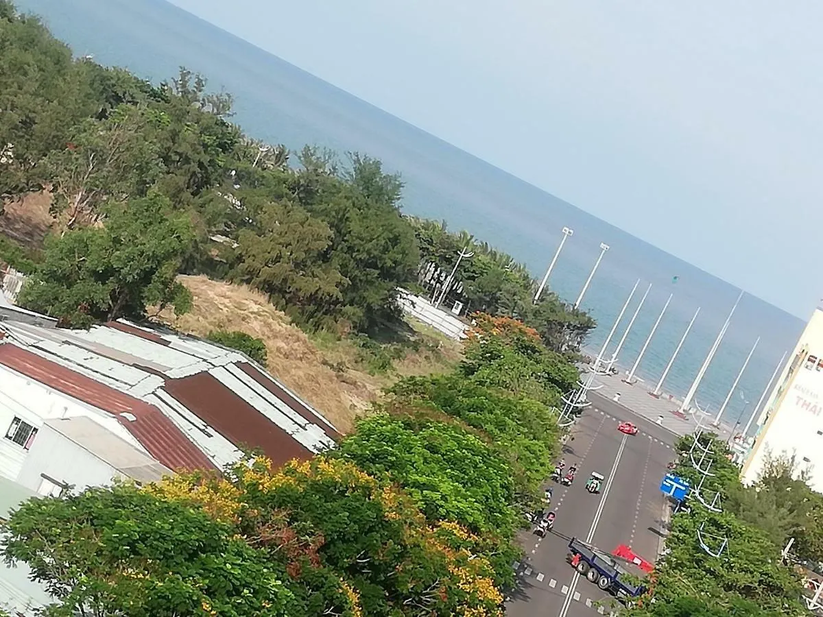 Hung Binh Hotel Vung Tau